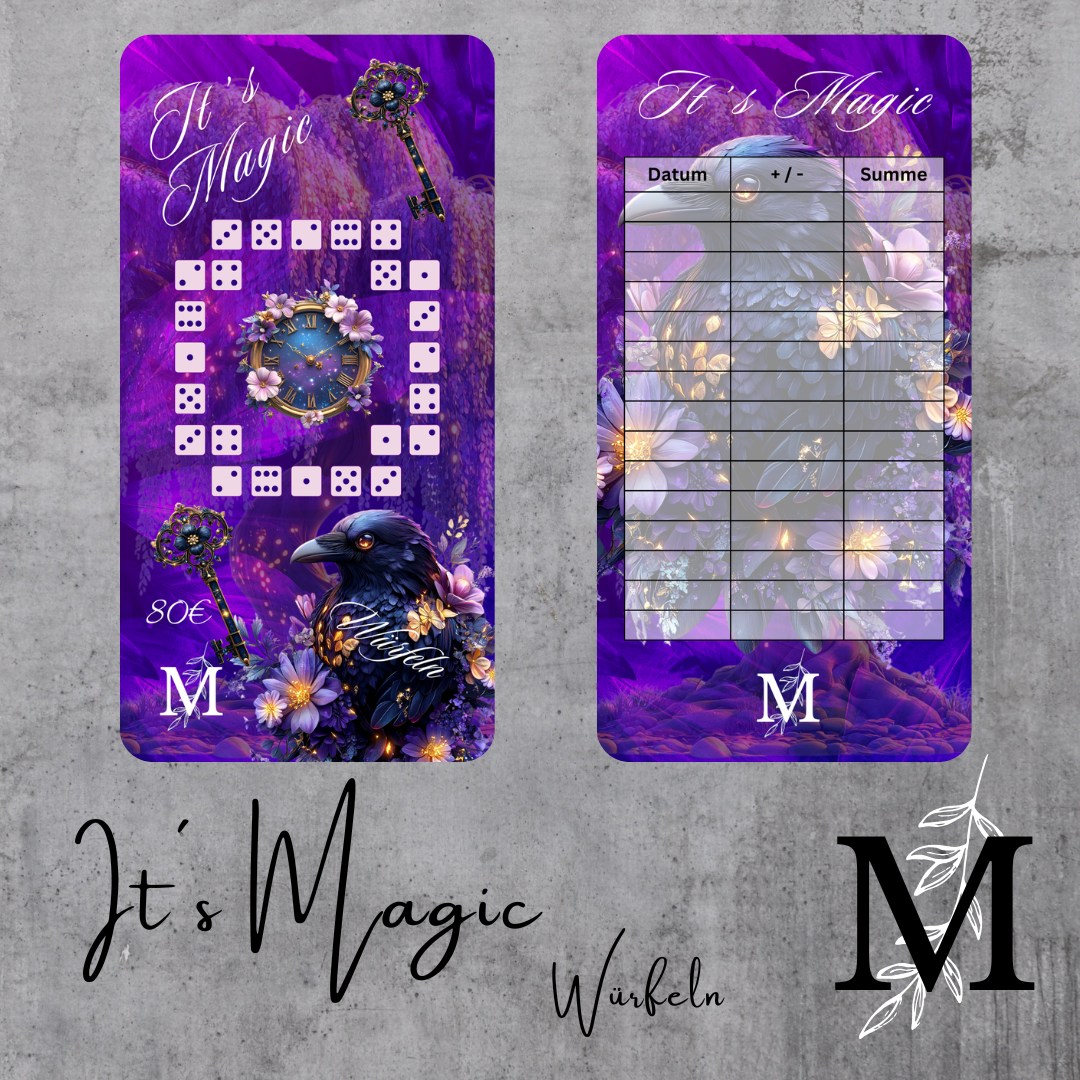 It's Magic Bundle