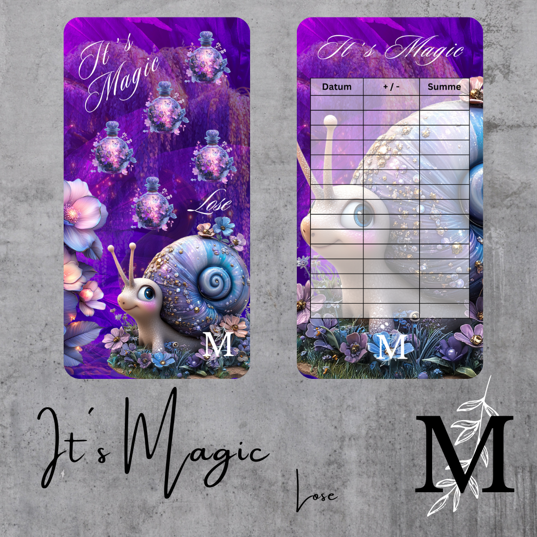 It's Magic Bundle