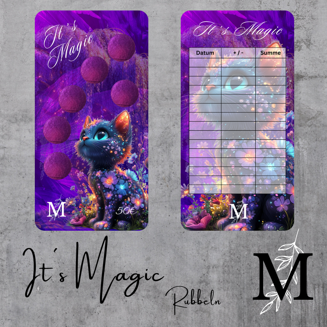 It's Magic Bundle