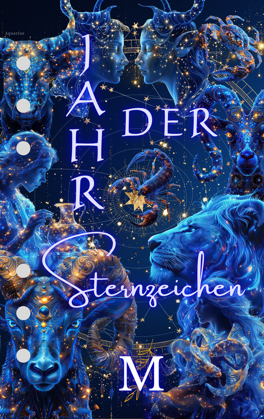 Jahr der Sternzeichen