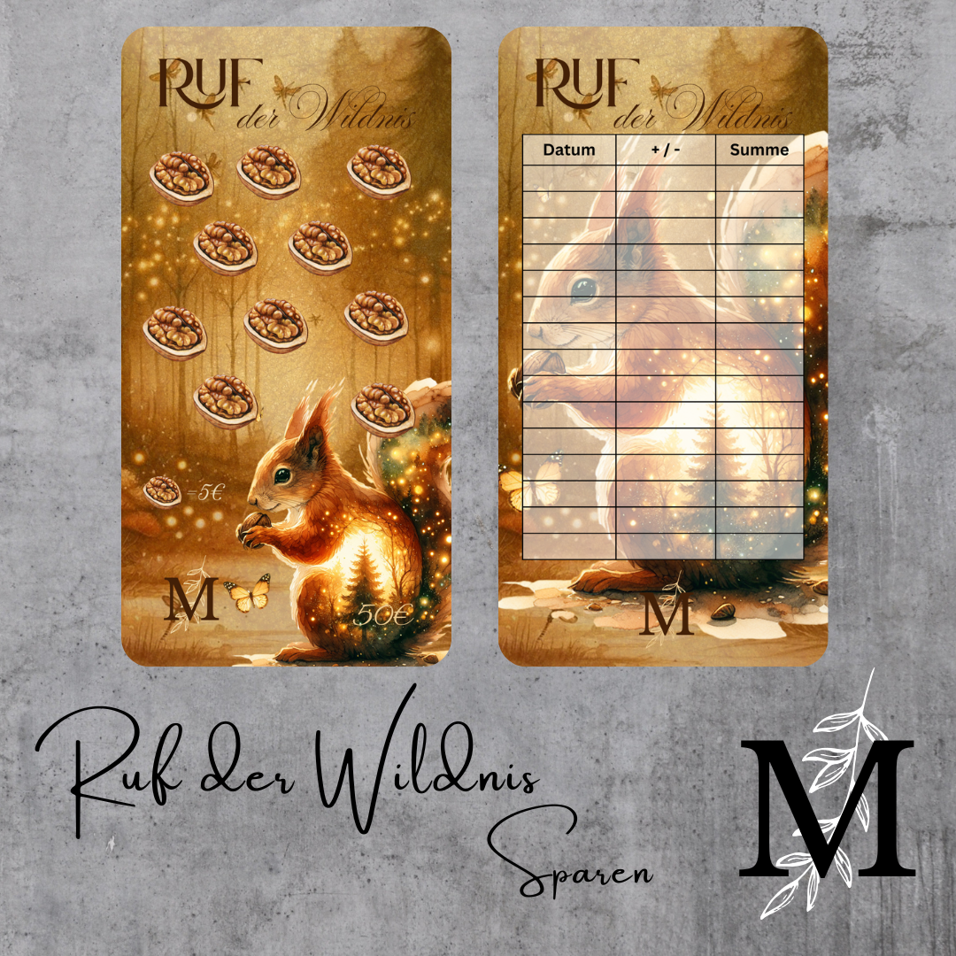 Ruf der Wildnis Bundle