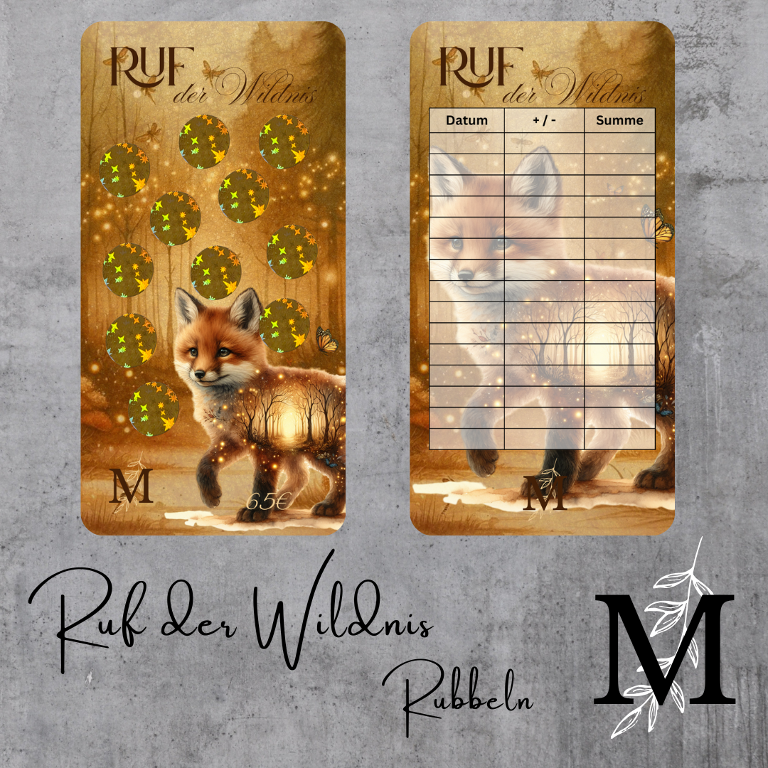 Ruf der Wildnis Bundle
