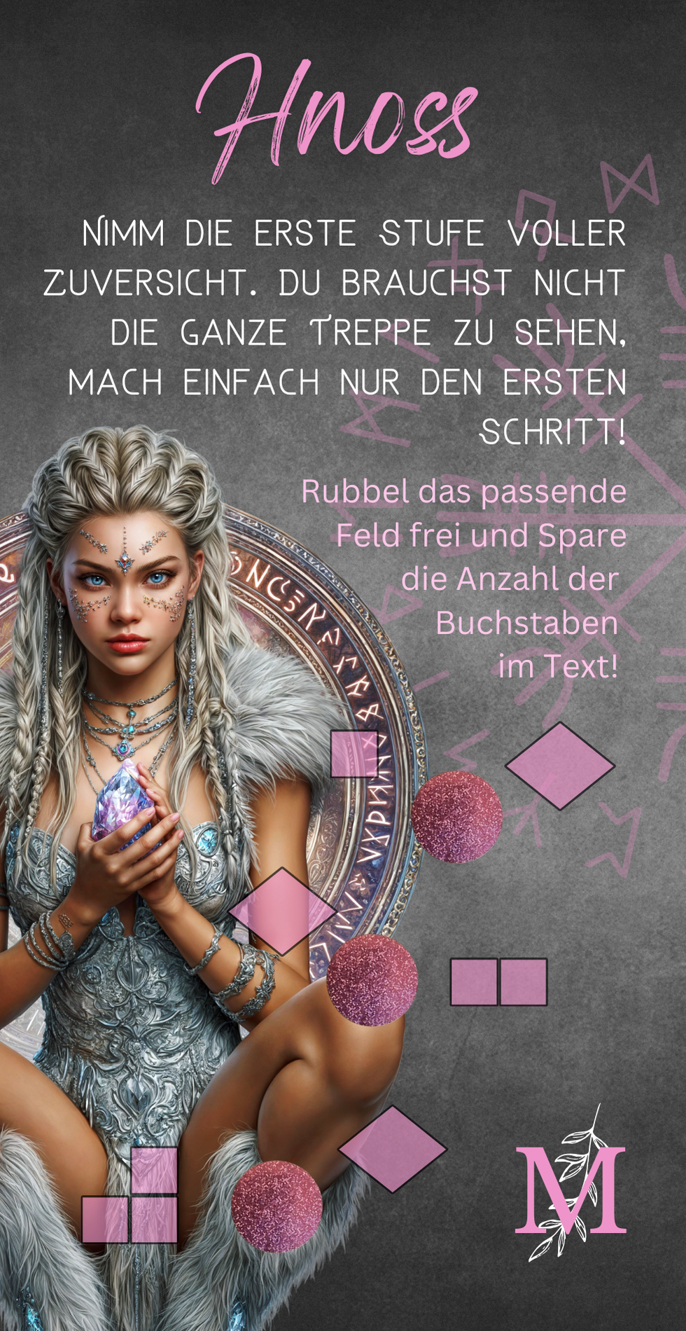 Walhalla - Die Reise geht weiter