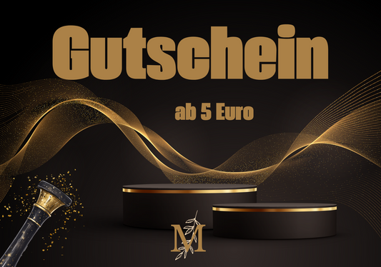 Geschenkgutscheine