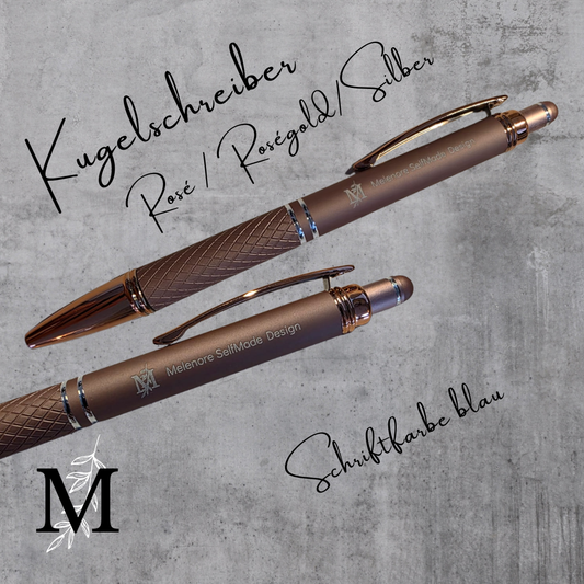 Kugelschreiber - Shopgeburtstag