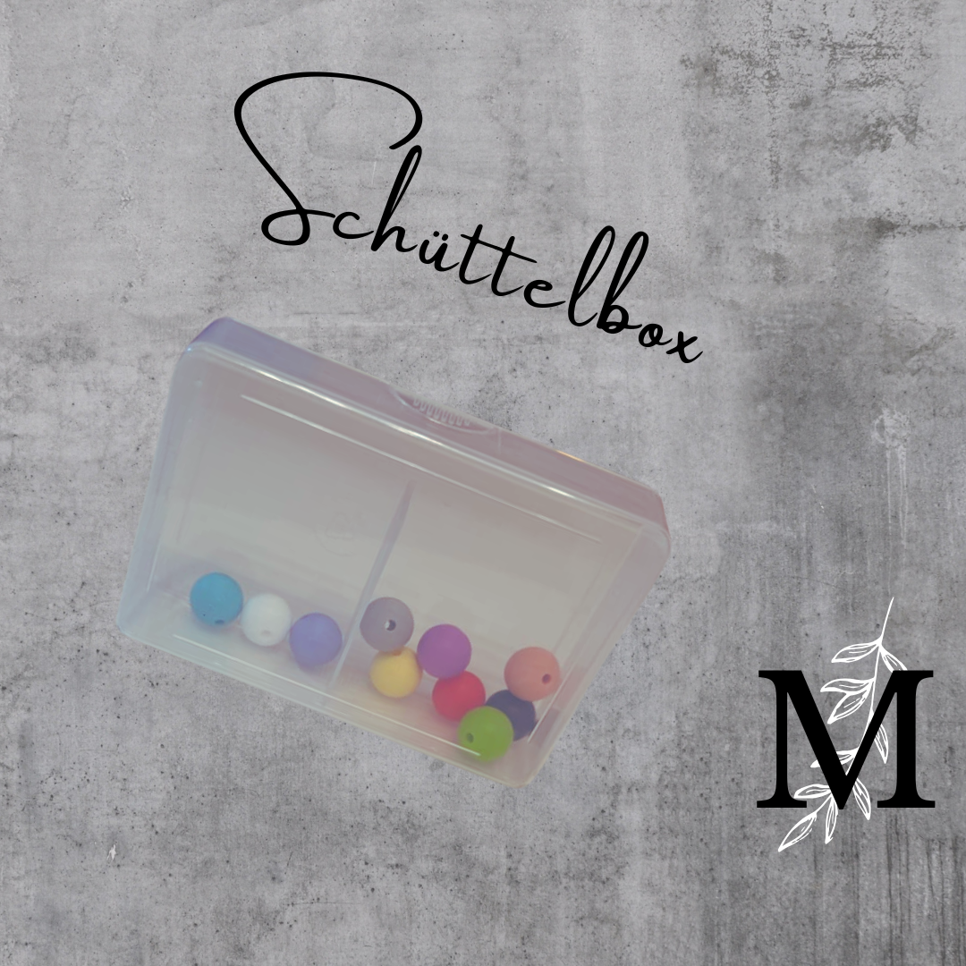 Schüttelbox
