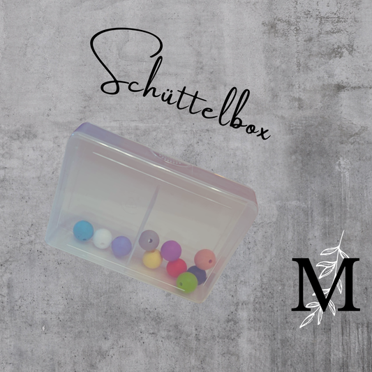 Schüttelbox