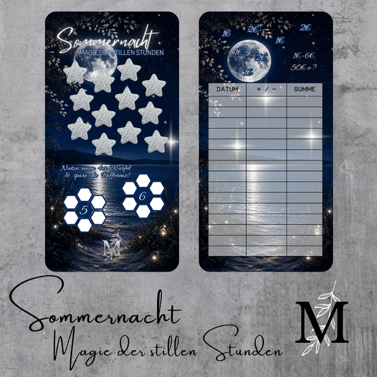Sommernacht