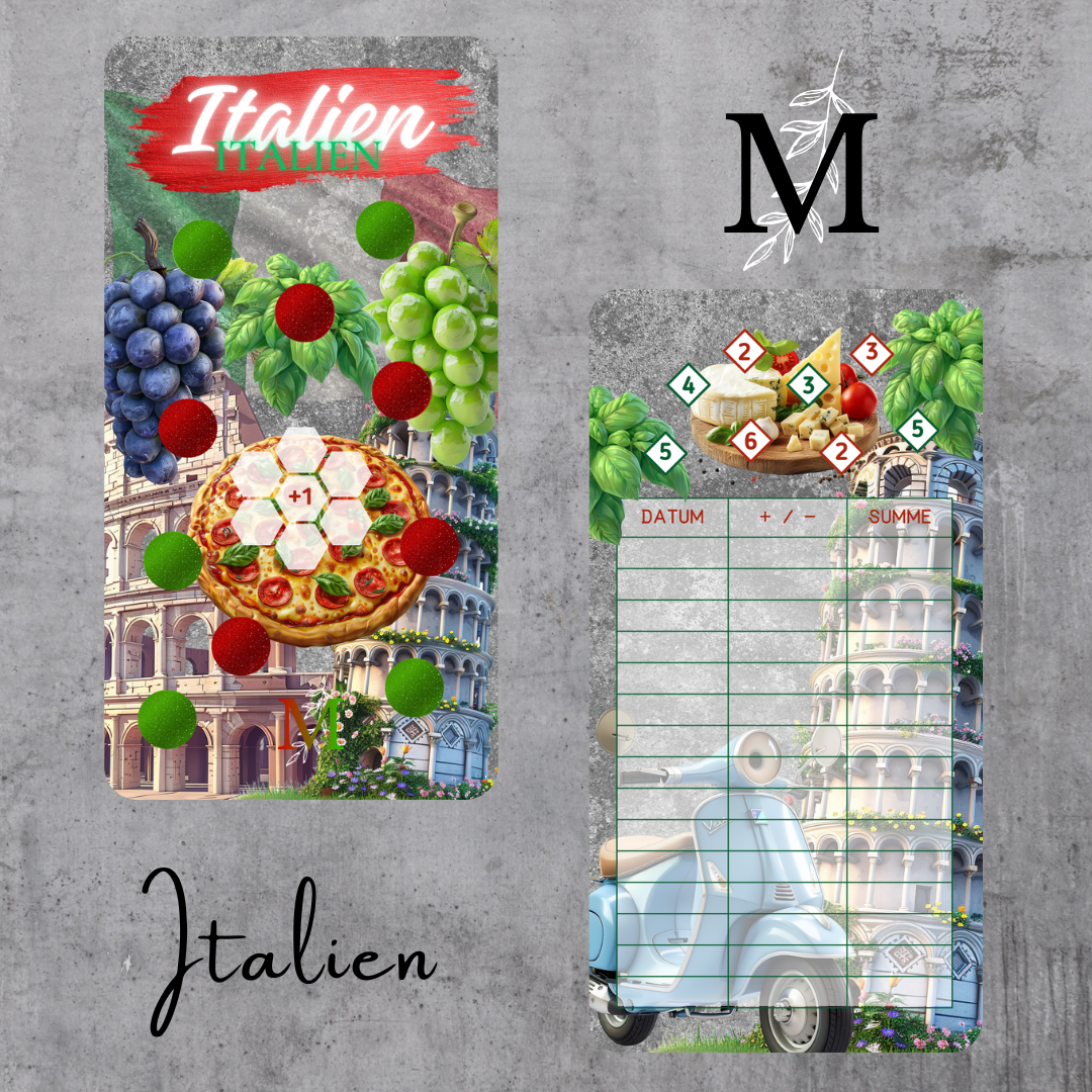 Italien