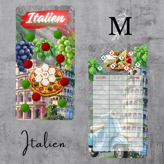 Italien