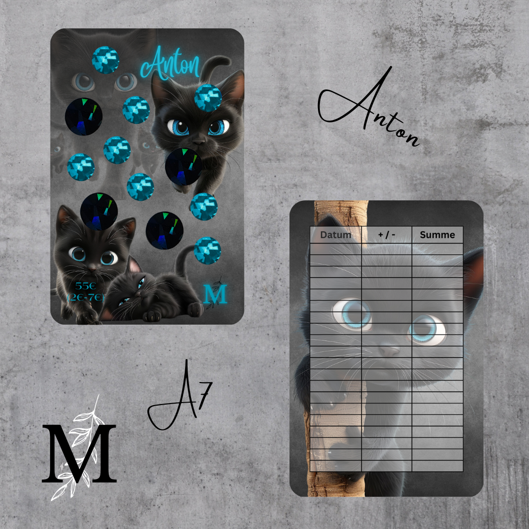Anton (A7)