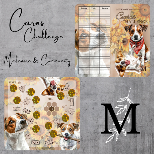 Caros Challenge