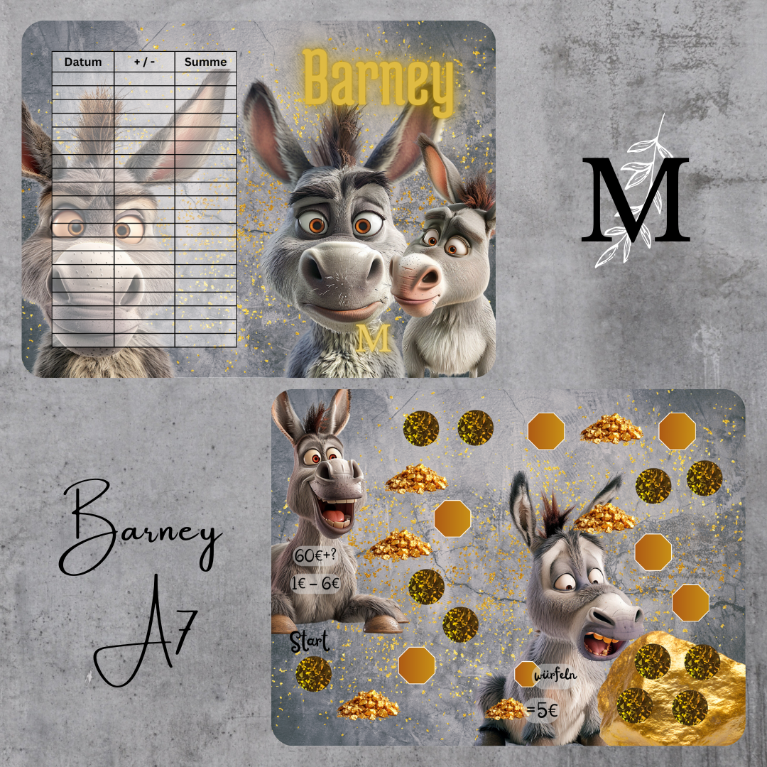 Barney (A7)