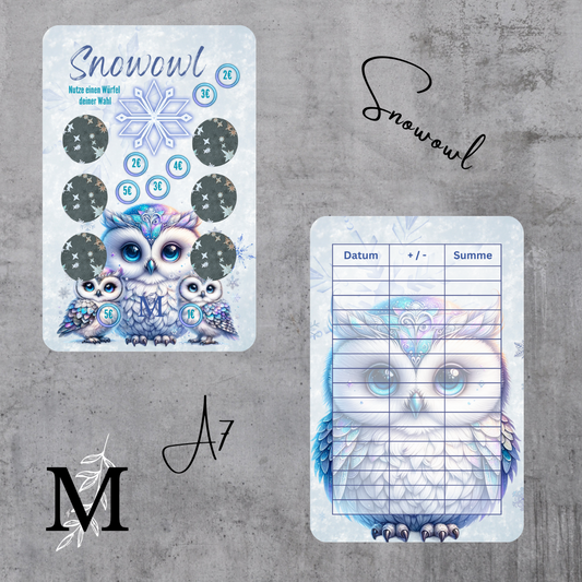 Snowowl