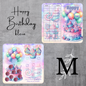 Happy Birthday 150 Euro