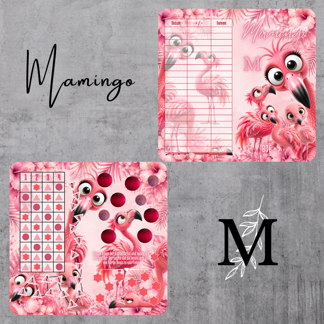 Mamingo