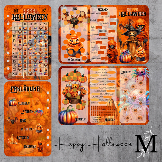 Happy Halloween