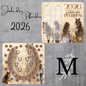 2026 Jahr des Pferdes