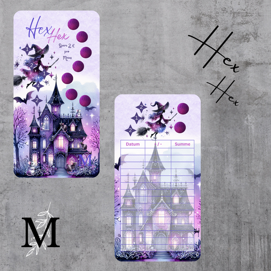 Hex Hex