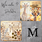 Wie viele...? DAS QUIZ