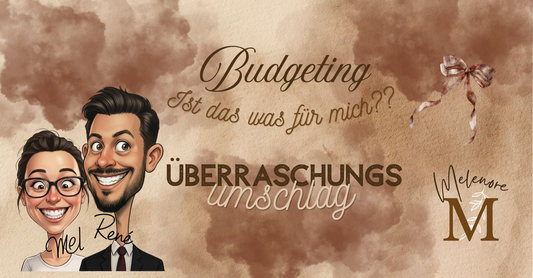 Überraschungsumschlag Budgeting