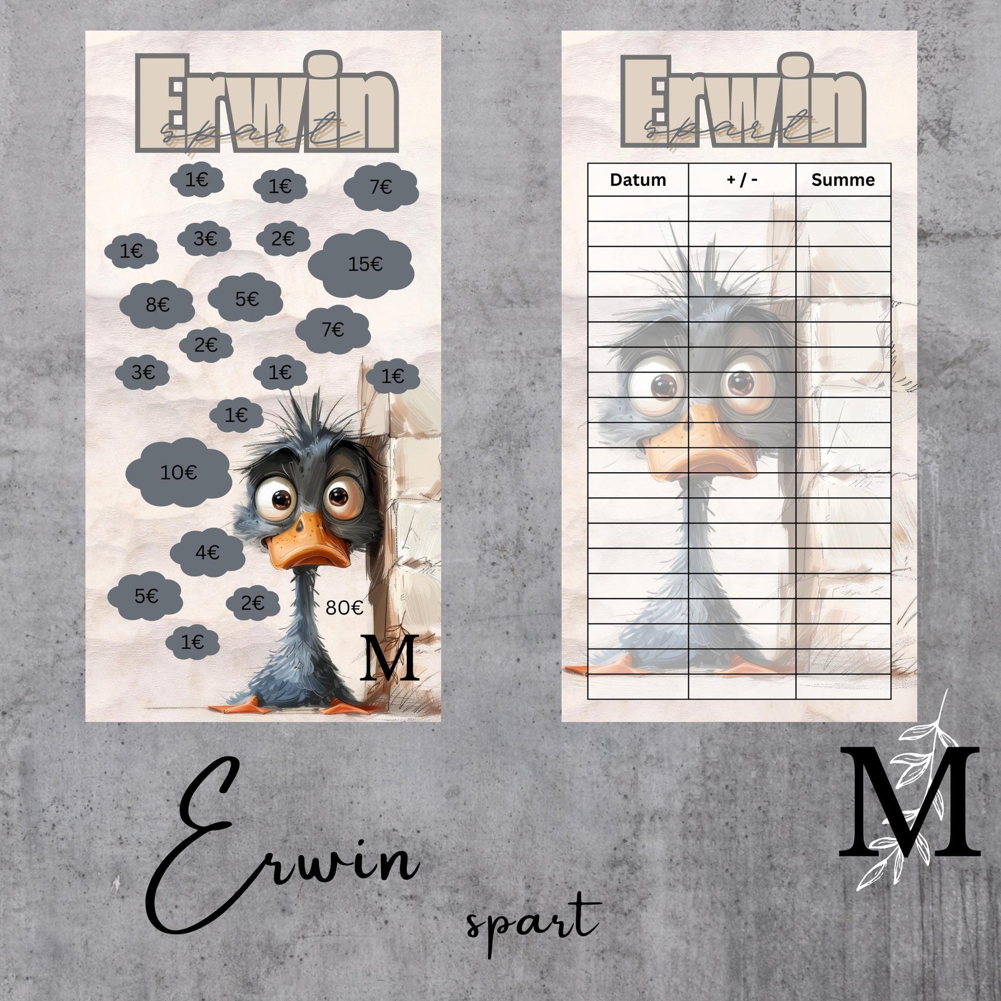 Erwin Bundle