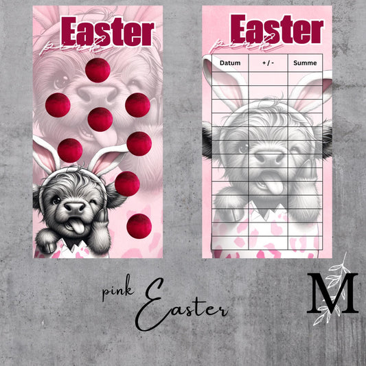 Pink Easter