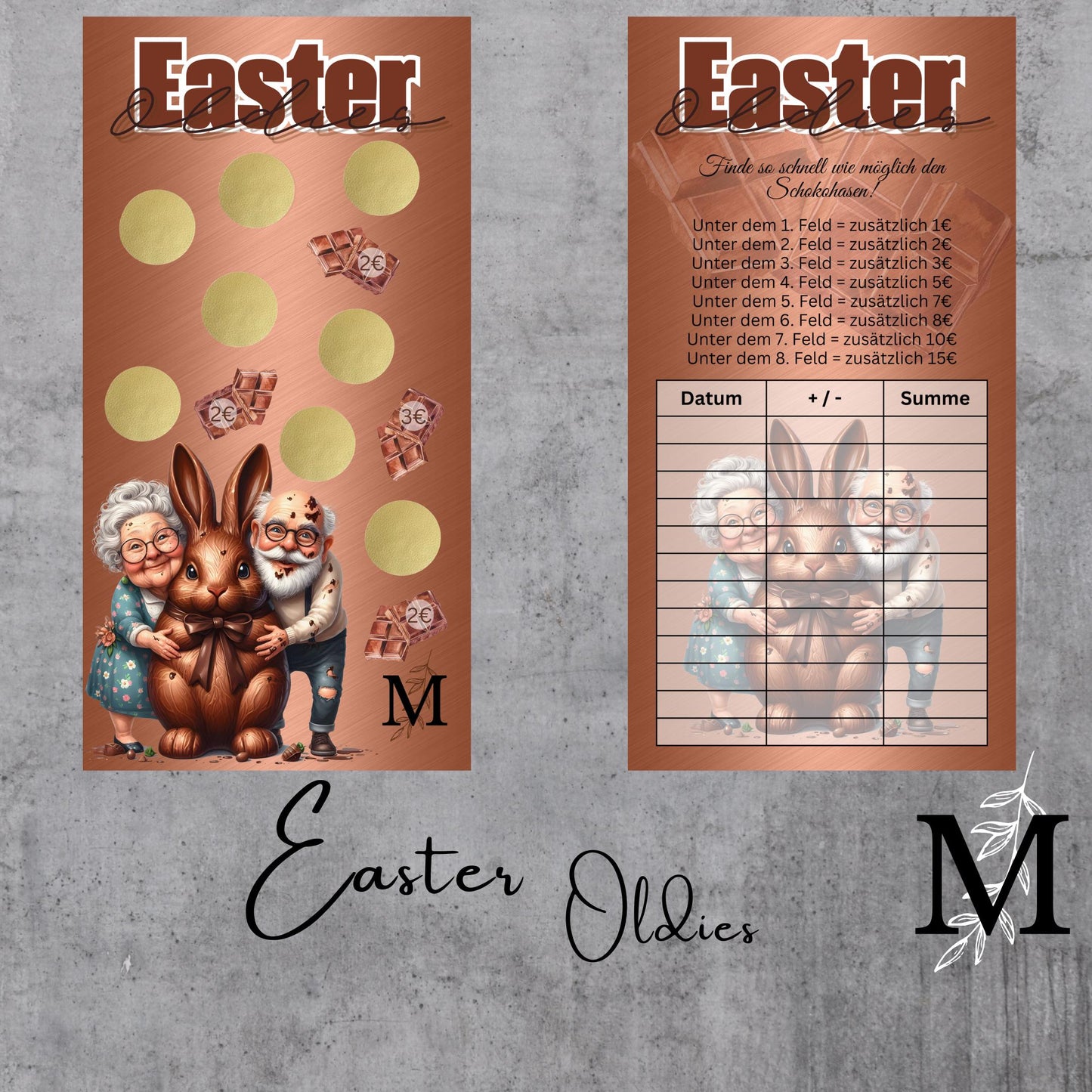 Easter Bundle