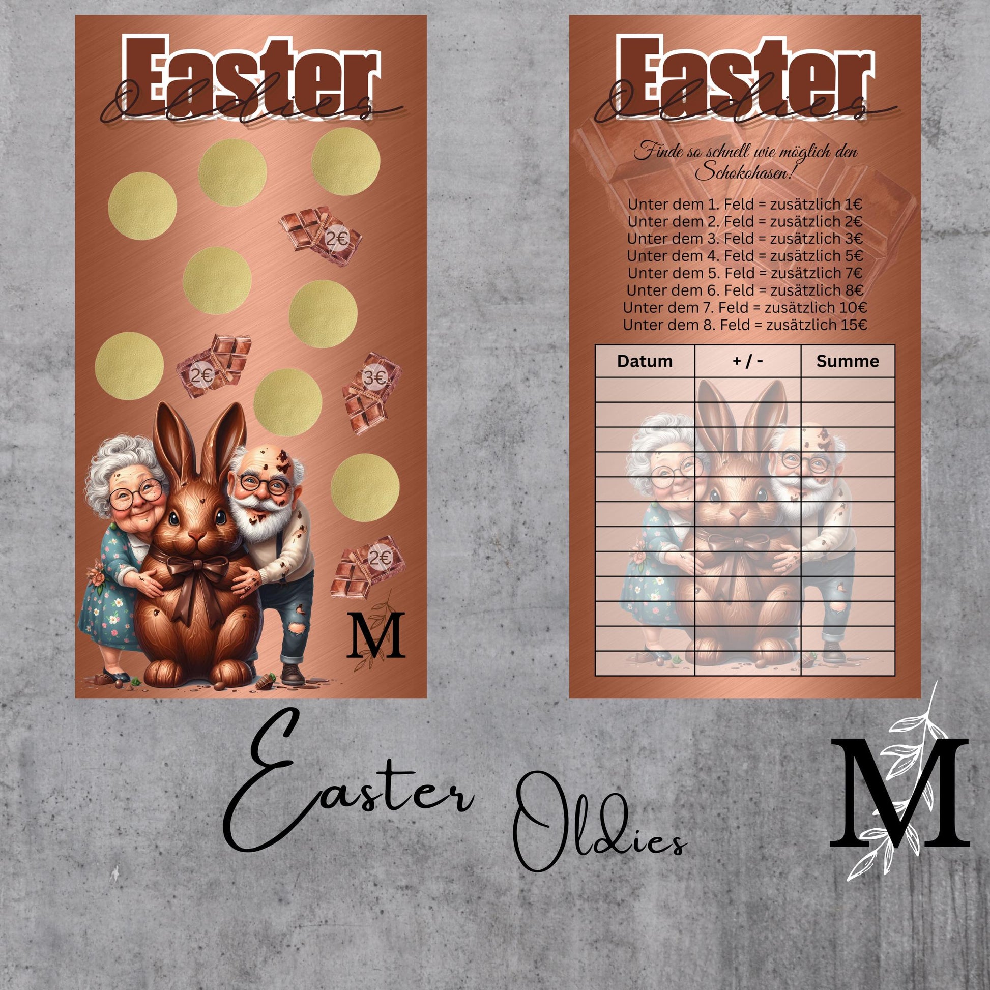 Easter Bundle
