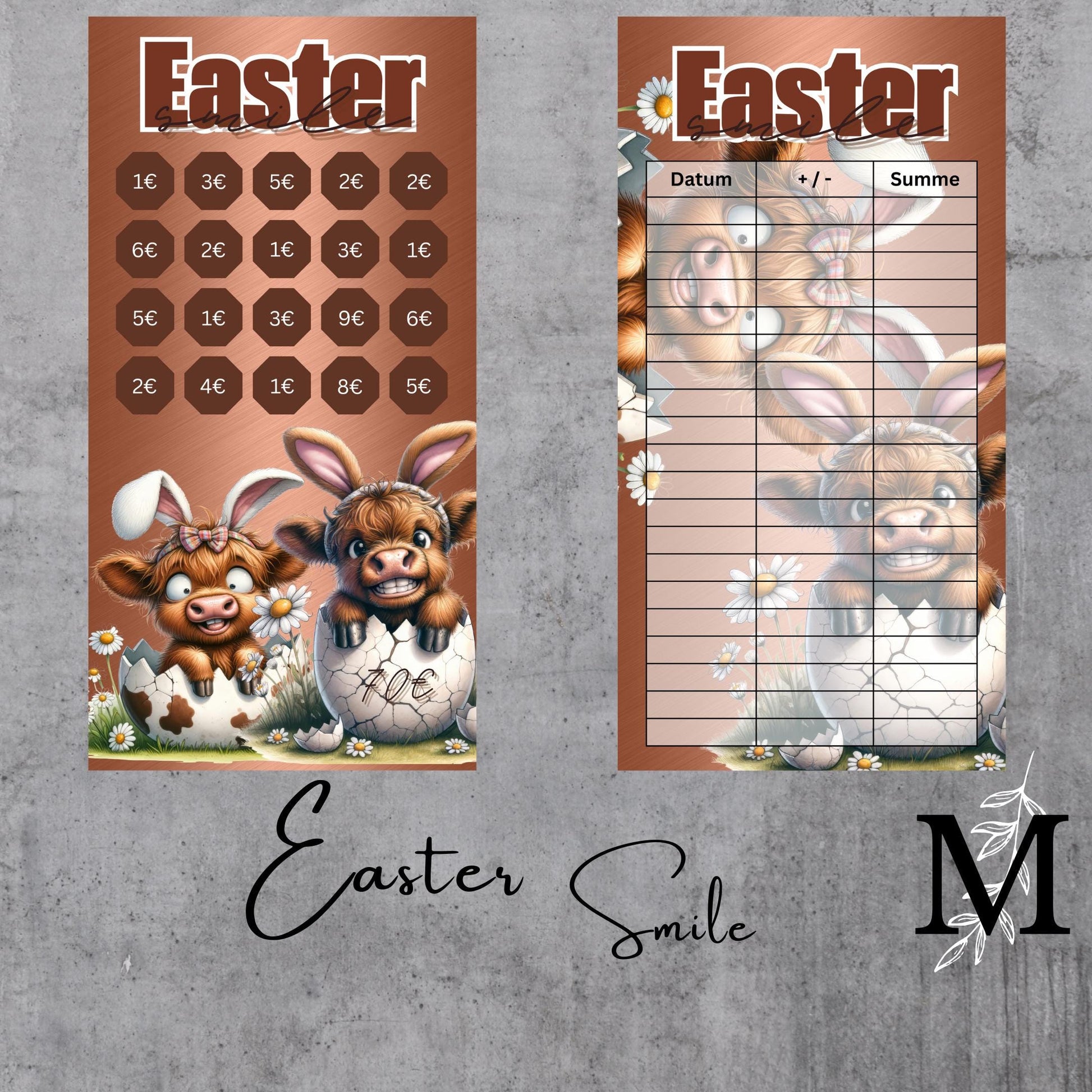 Easter Bundle