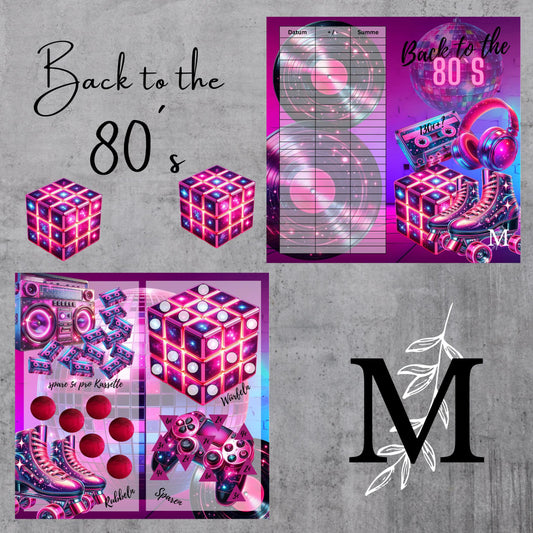 Back to the 80s