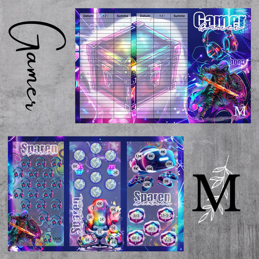 Gamer