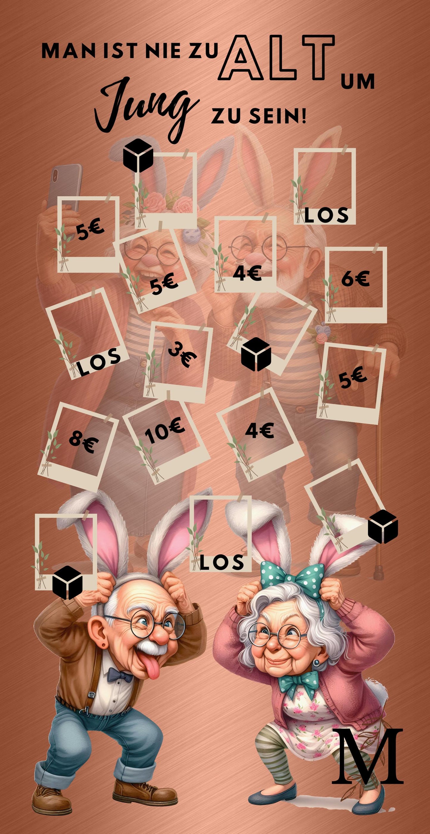 Easter Bundle