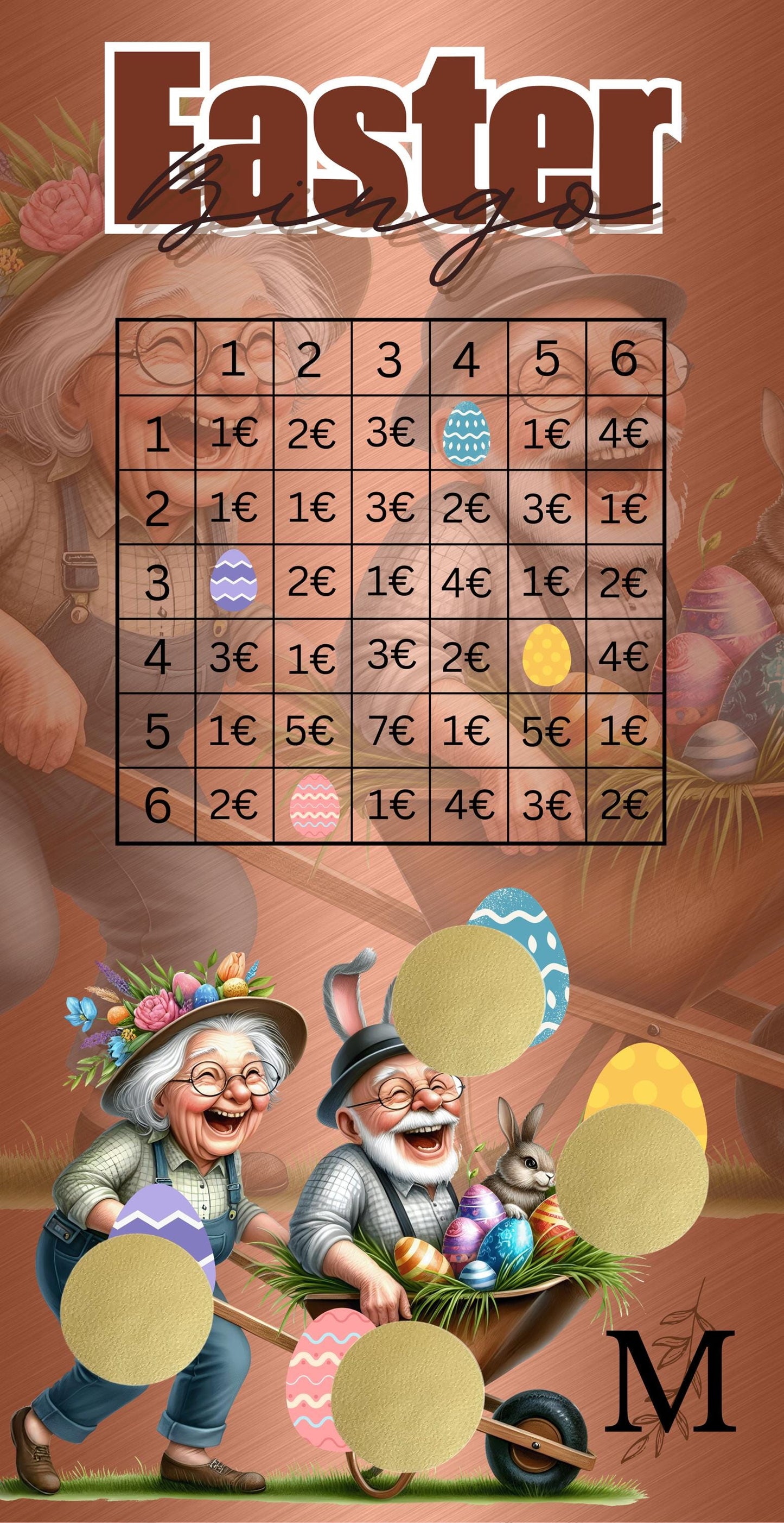 Easter Bundle